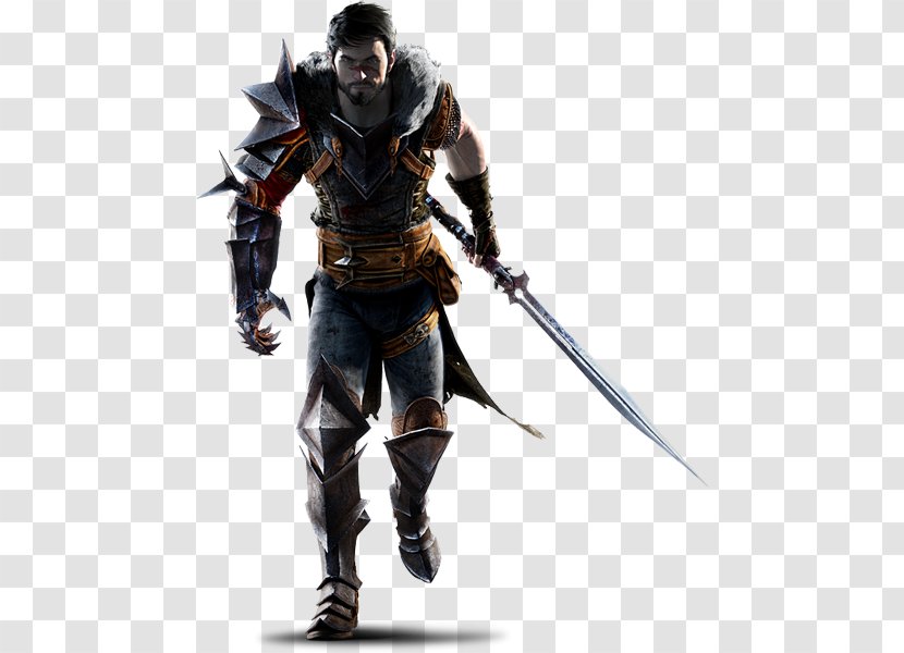 Dragon Age II Age: Origins Inquisition Video Game Wizard - Nonplayer Character Transparent PNG