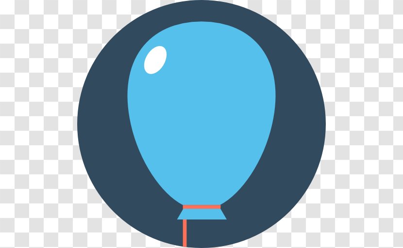 Flat Balloons - Entertainment - Game Transparent PNG