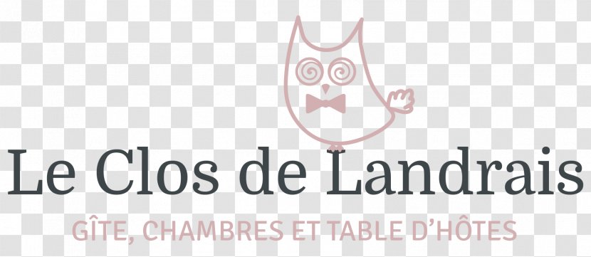 Logo La Rochelle Bed And Breakfast Gîte Le Clos De Landrais - France - Exclusivité Transparent PNG