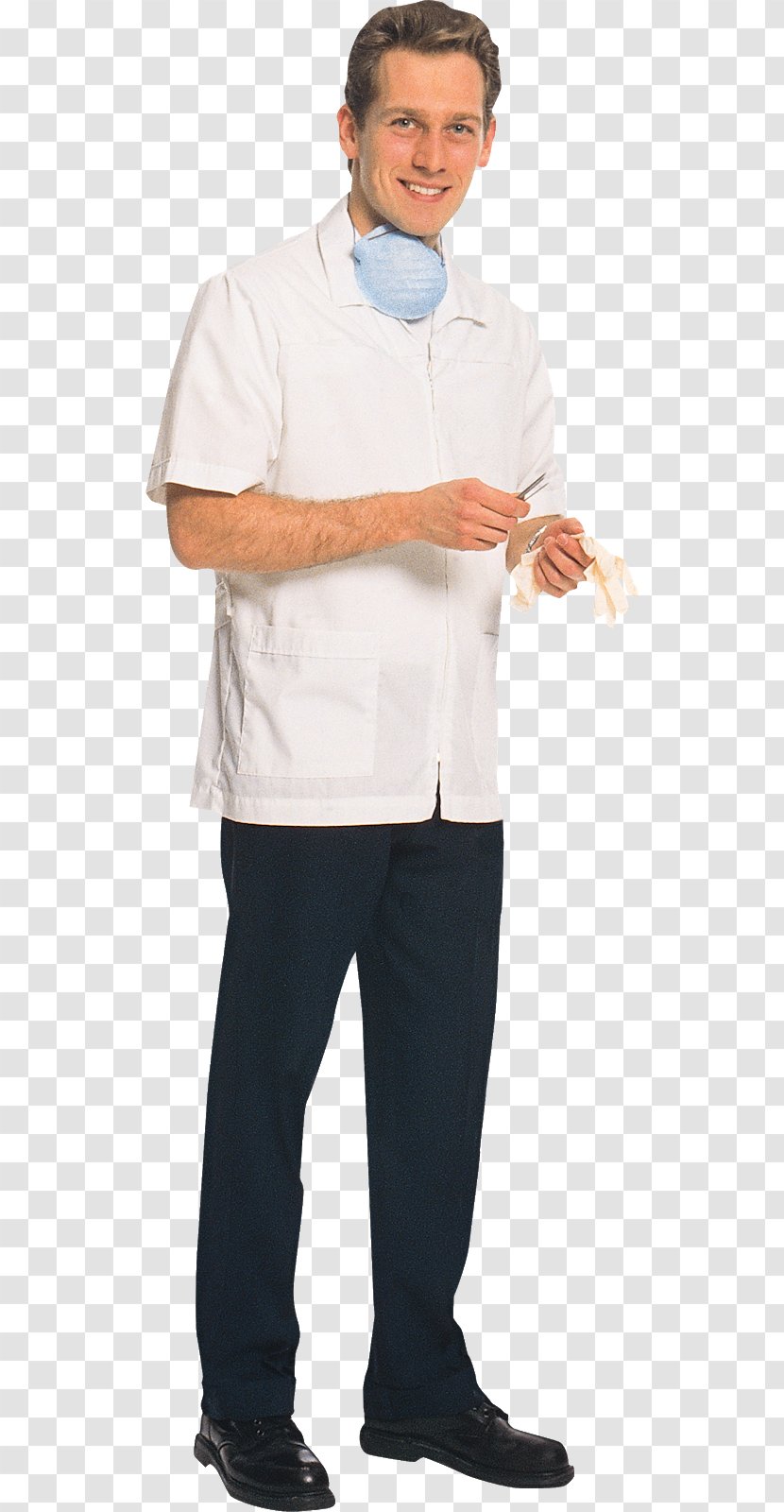 Physician Nurse Dentist Health - Medicine Transparent PNG