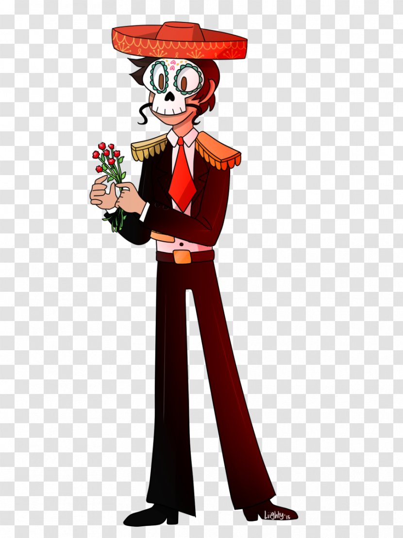 Marco Diaz Costume Clothing Earth Blood Moon Prophecy - Cartoon Transparent PNG