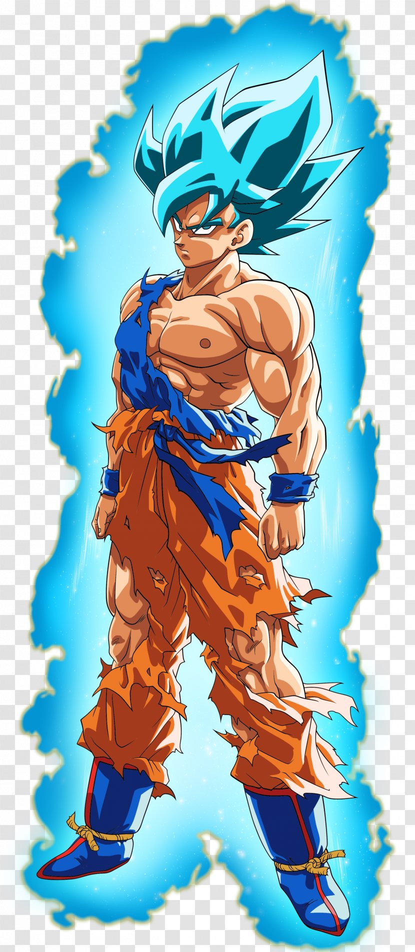 Goku Vegeta Dragon Ball Z Dokkan Battle Gohan Trunks - Heart Transparent PNG