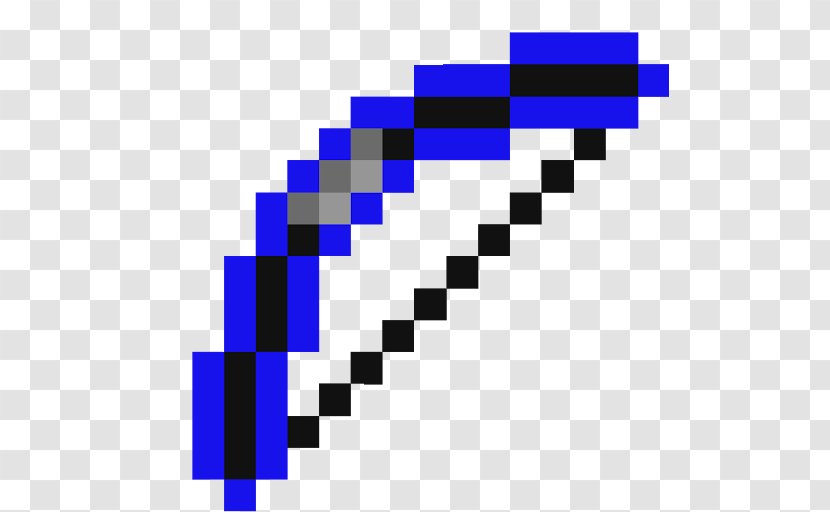 Minecraft Bow And Arrow Mod Shooting - Area - Skin Transparent PNG