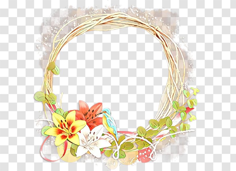 Plant Fashion Accessory Transparent PNG