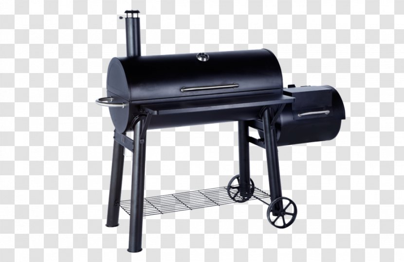 Barbecue-Smoker Smoking Ribs Barbecue In Texas Transparent PNG