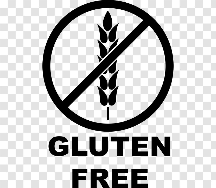 Gluten-free Diet Celiac Disease Nima Health - Symbol Transparent PNG