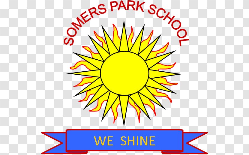 Somers Park School Cleeve Elementary Nursery - Yellow Transparent PNG