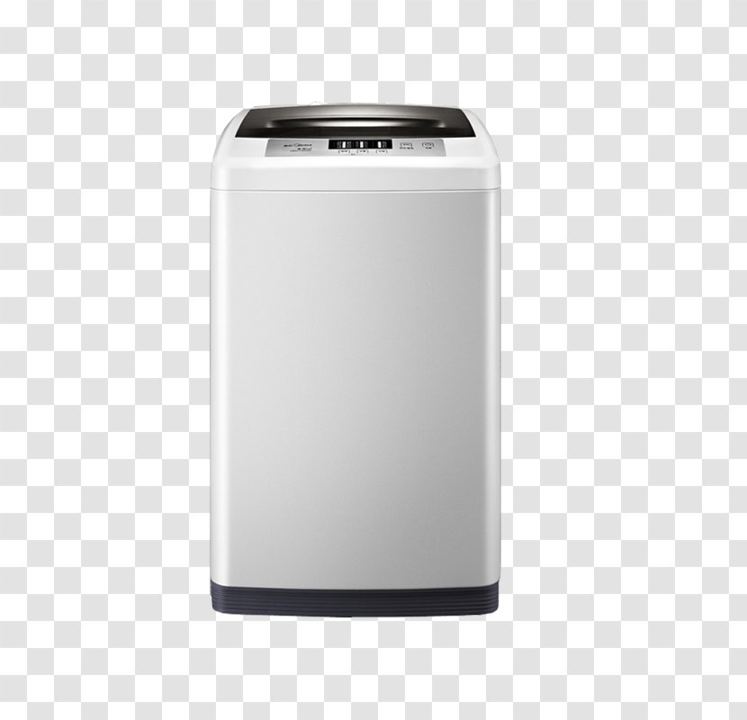 Washing Machine Midea - Gratis - US Products In Kind Transparent PNG