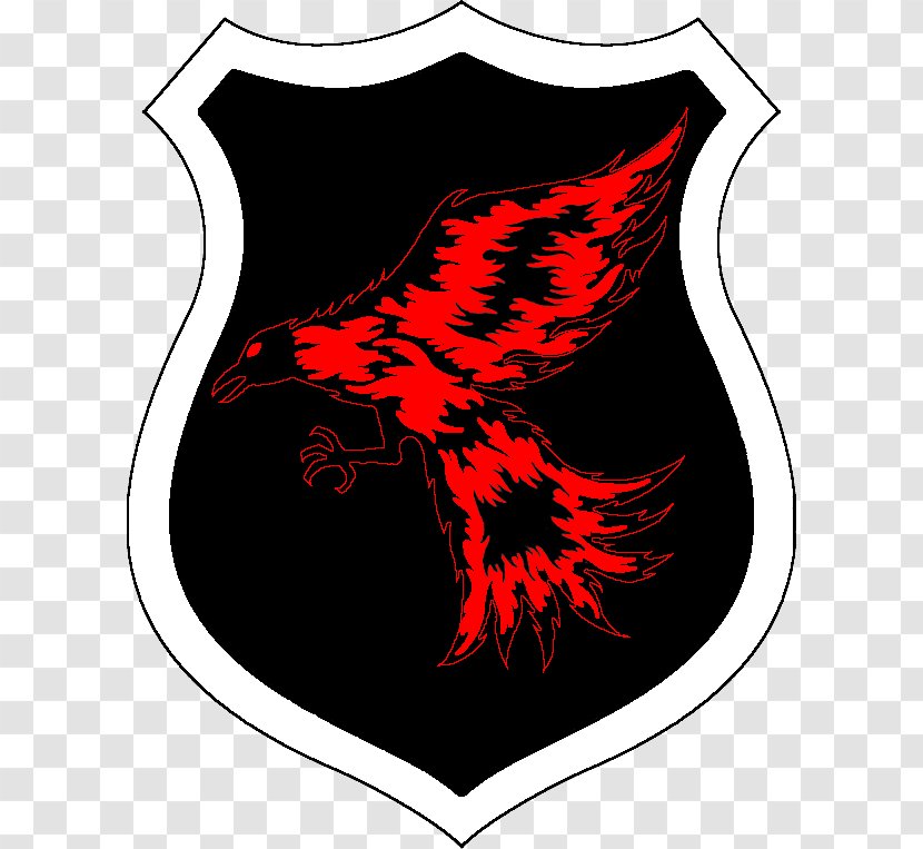 Bird Of Prey Logo Beak - Visual Arts Transparent PNG