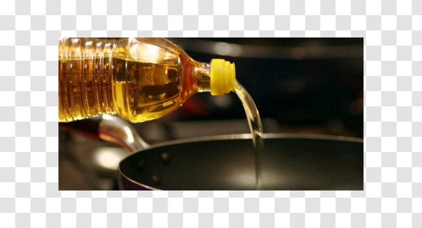 Indian Cuisine Cooking Oils Punjabi - Ghee - Oil Transparent PNG