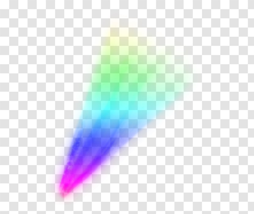 Purple Angle Close-up Wallpaper - Point - Dark Rainbow Light Transparent PNG