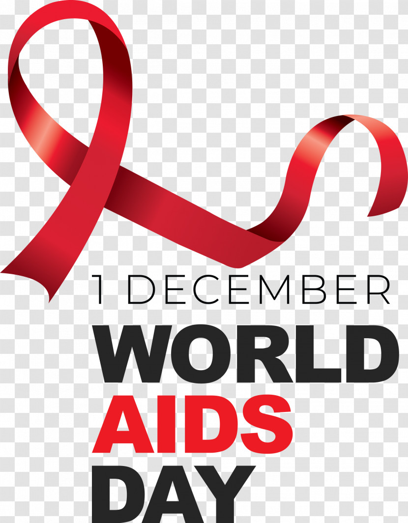 World AIDS Day Transparent PNG