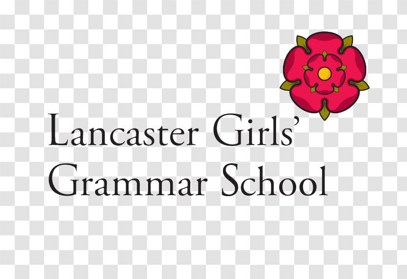 Lancaster Royal Grammar School Girls' Illawarra - Elementary Transparent PNG