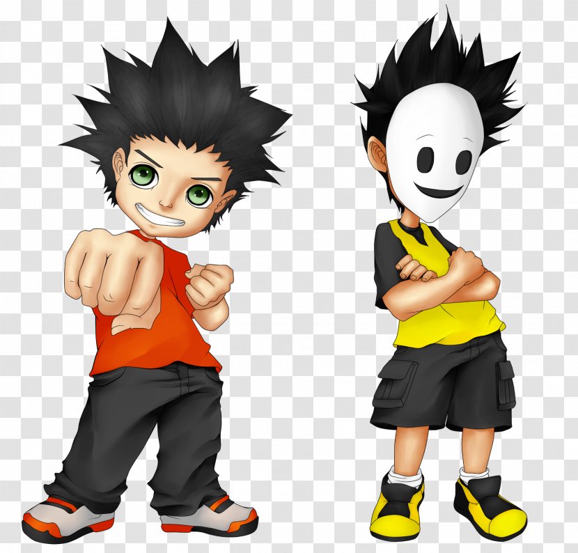 Costume Mascot Boy Clip Art - Male Transparent PNG