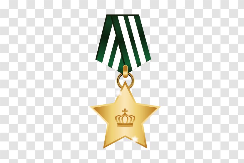 Medal Award - Logo - Medals Transparent PNG