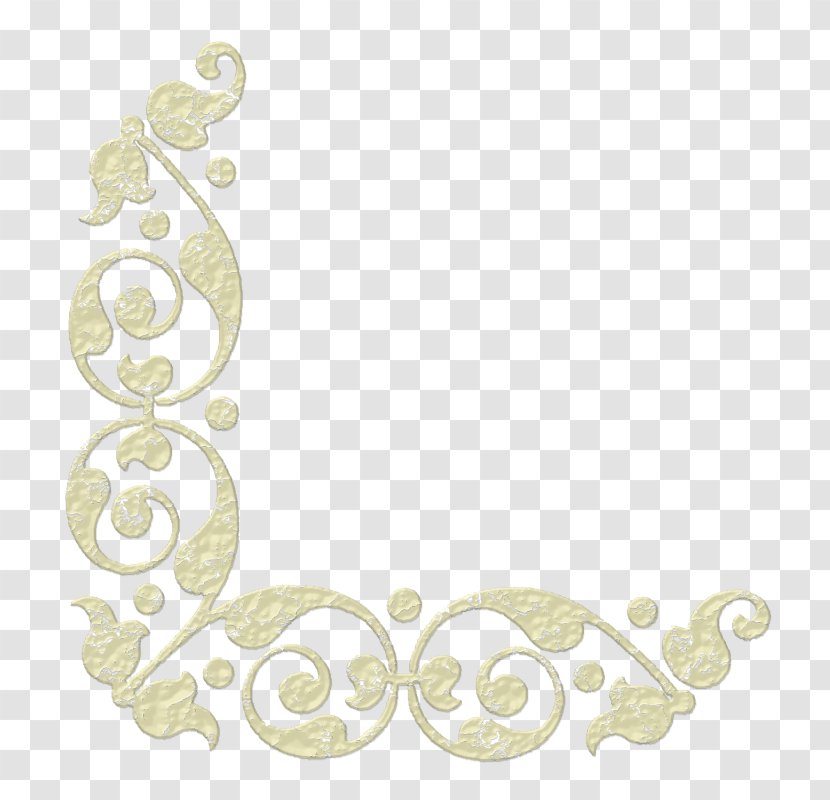 Stencil Ornament Drawing Visual Arts - Vignette - Body Jewelry Transparent PNG