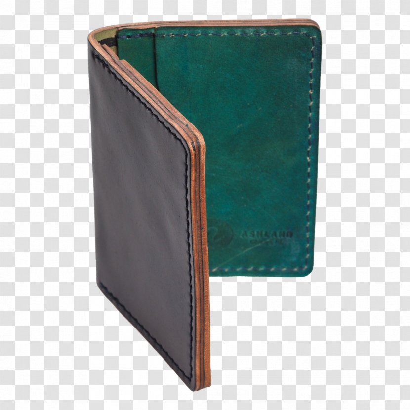 Wallet Leather Ashland Pocket Transparent PNG