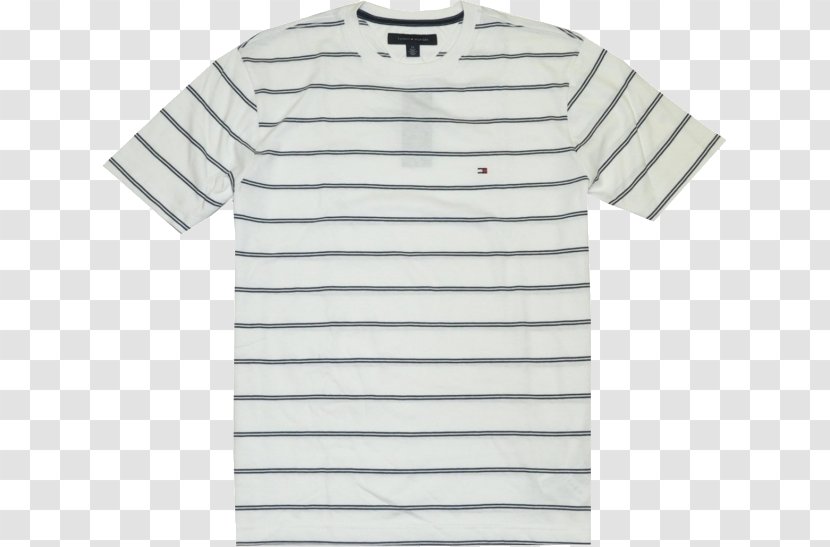 Long-sleeved T-shirt Polo Shirt Tommy Hilfiger - T Transparent PNG