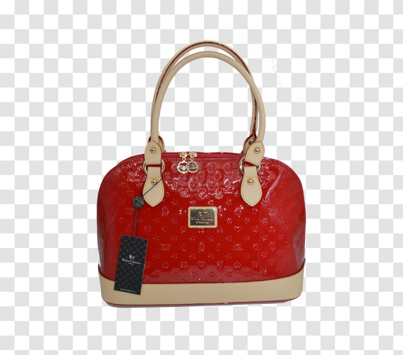 Tote Bag Handbag Alt Attribute Leather - Strap Transparent PNG