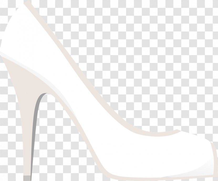 Sandal Shoe - Beige Transparent PNG