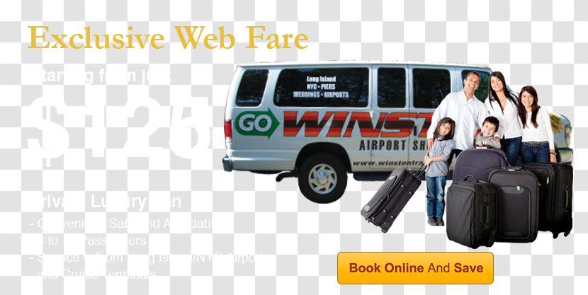 John F. Kennedy International Airport LaGuardia Long Island MacArthur Bus - Minibus - Laguardia Car Service Nyc Transparent PNG