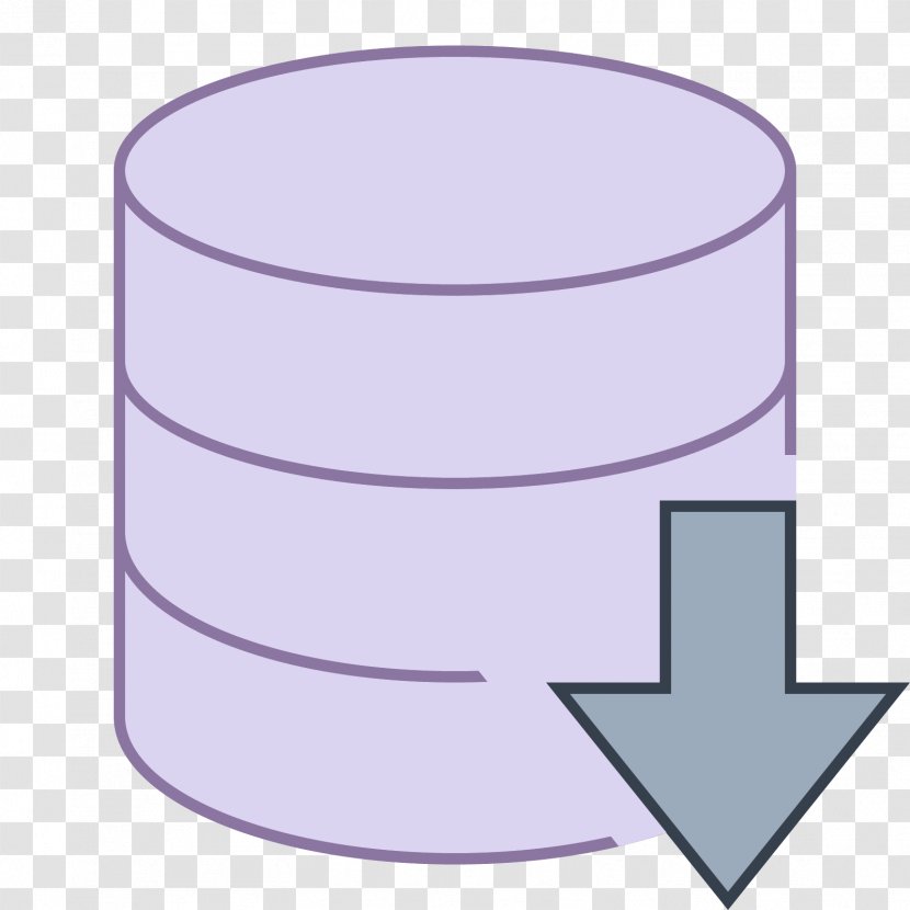 Database Export - Mysql Transparent PNG