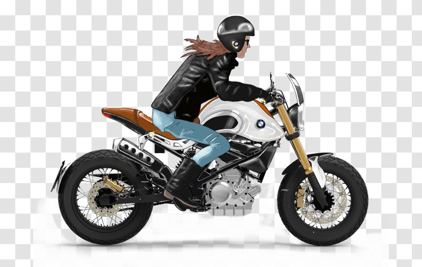 Yamaha Motor Company KTM Motorcycle Ducati Monster - Vehicle Transparent PNG