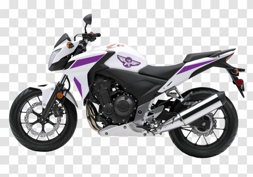 Honda CBR250R/CBR300R CBR250RR Yamaha Fazer Motorcycle - Cb Series Transparent PNG