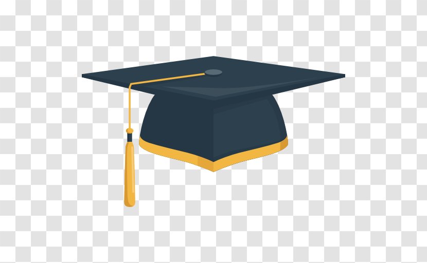 Student Square Academic Cap Graduation Ceremony Clip Art - Headgear - Caps Transparent PNG