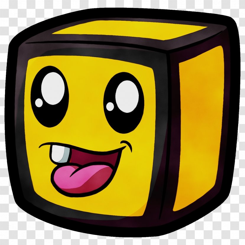 Smile Emoji - Happy Mouth Transparent PNG