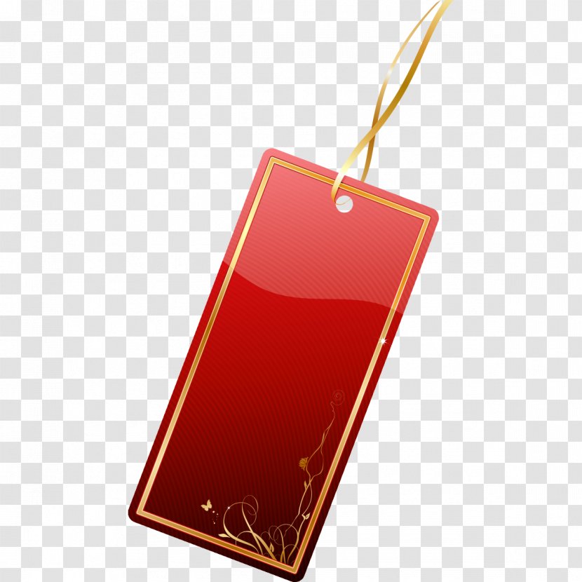 Stock Photography Illustration - Royaltyfree - Red Tag Graphics Transparent PNG