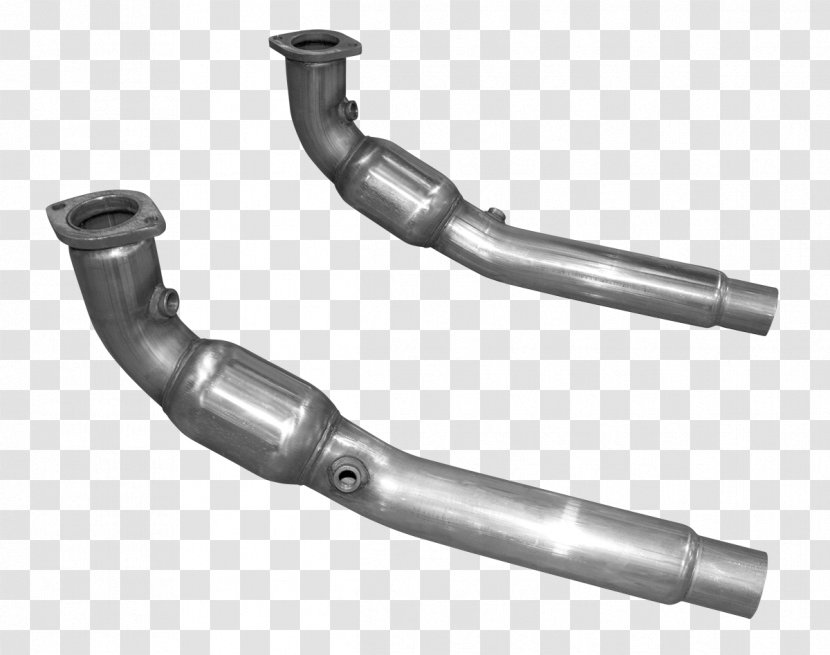 2010 Chevrolet Camaro 2012 Exhaust System Car General Motors - Pipe Transparent PNG