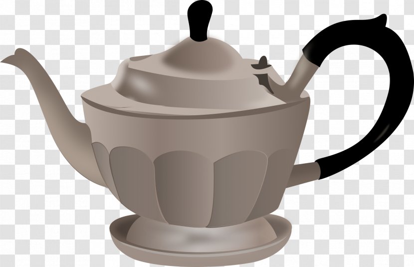 Clip Art - Tableware - Cup Transparent PNG