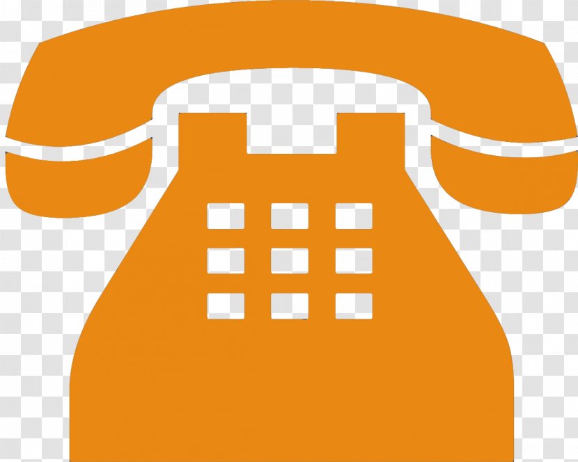 Telephone Icon - Phone Transparent PNG