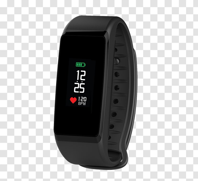 Smartwatch MyKronoz ZeFit2 Pulse ZeFit 2 Orange / Black Hardware/Electronic Wristband - Sailor - Activity Tracker Watch Transparent PNG