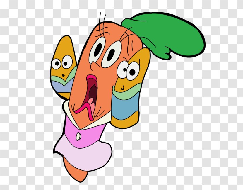 Artist Child Greta Von Gruesome Big Idea Entertainment - Happiness - Drawing Carrot Transparent PNG