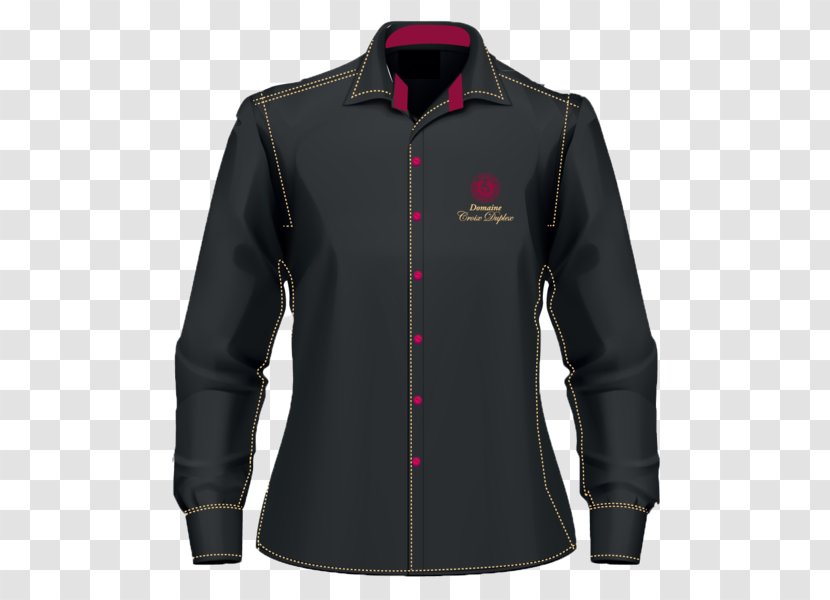 2018 Ryder Cup T-shirt Clothing Jacket - Sleeve Transparent PNG