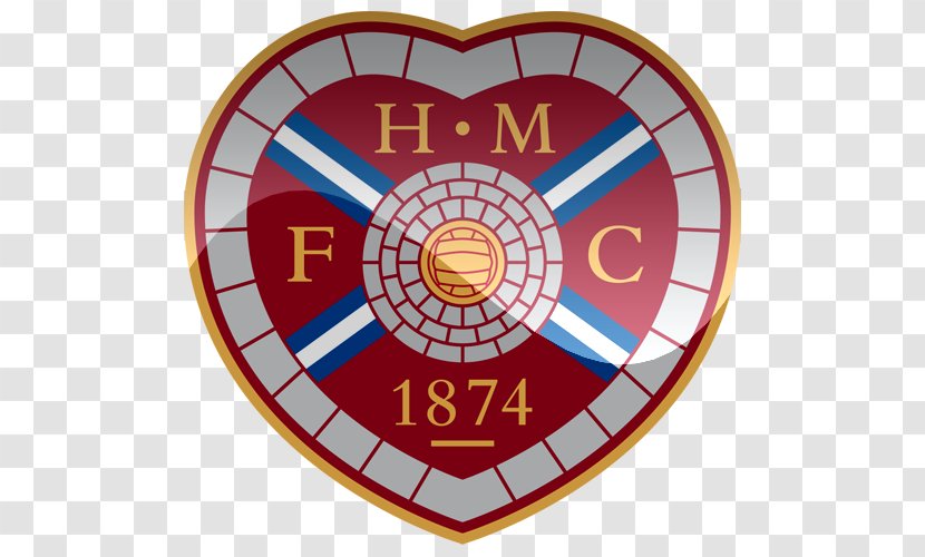 Heart Of Midlothian F.C. Hibernian Partick Thistle Edinburgh - Old Firm - Fulham F.c. Transparent PNG
