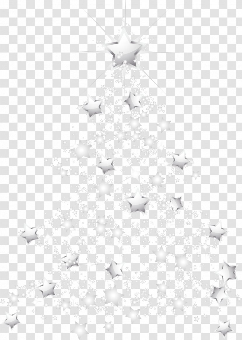 Christmas Tree Clip Art - Decor - Fir-tree Transparent PNG