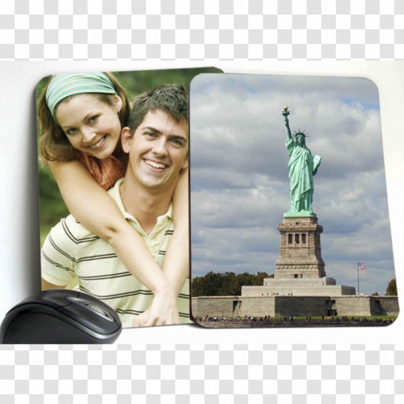 Couple Passion Father Culture Statue Of Liberty Transparent PNG