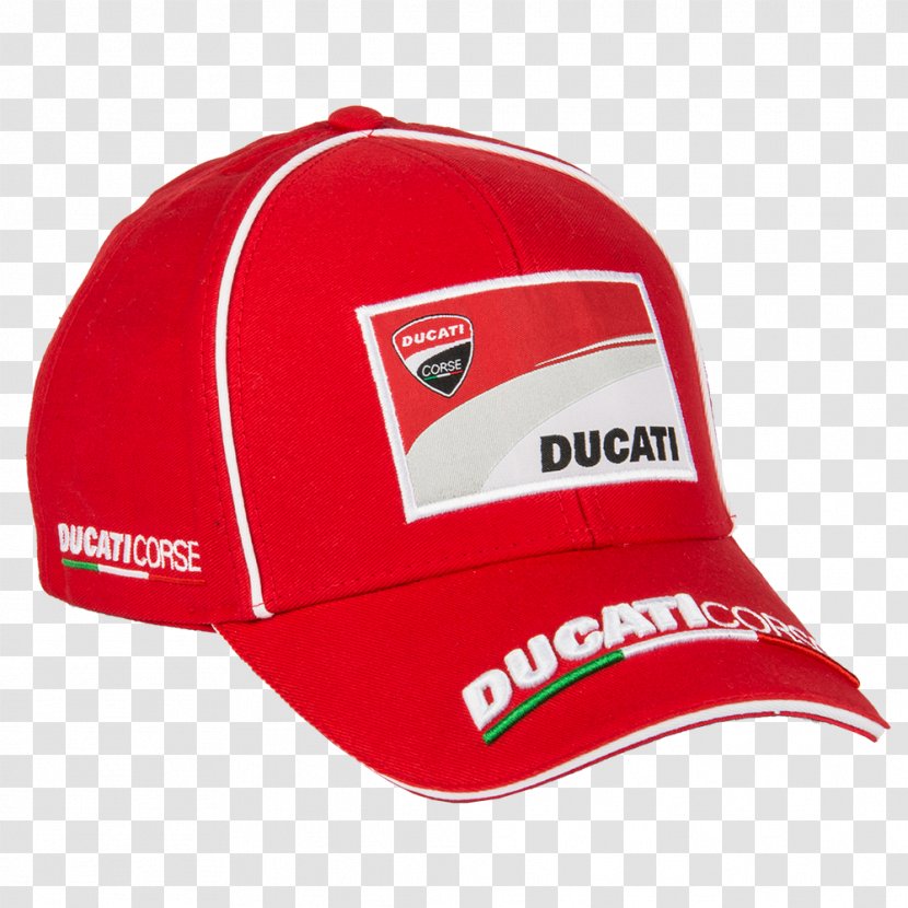 Baseball Cap MotoGP Clothing Hat - Visor Transparent PNG