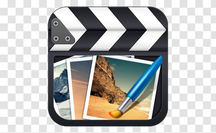 Final Cut Pro MacBook Video Editing Software - Iphone Transparent PNG