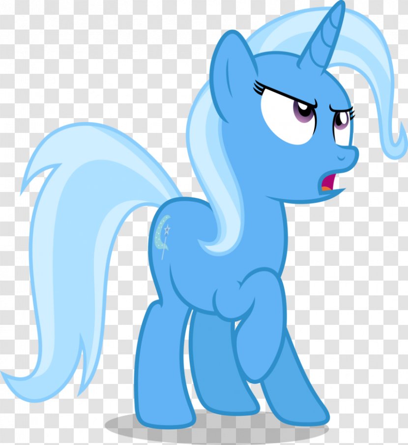 Trixie Pony YouTube - Youtube Transparent PNG