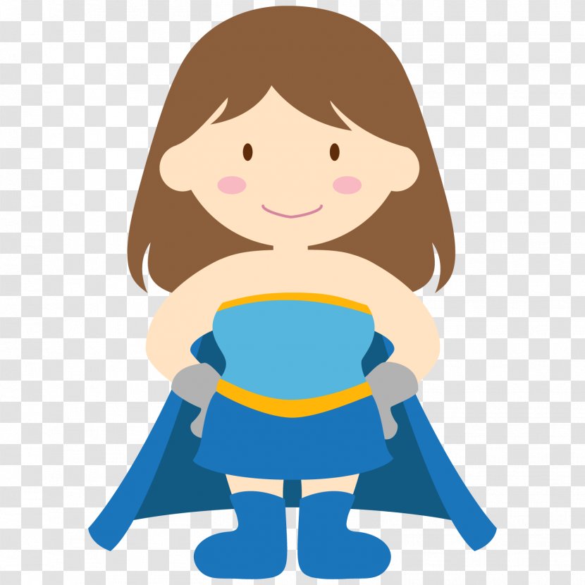 Superman Superhero Wonder Woman Iron Man Clip Art - Tree Transparent PNG