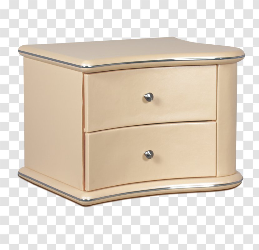 Bedside Tables Drawer Furniture Bedroom - Bed - Night Stand Transparent PNG