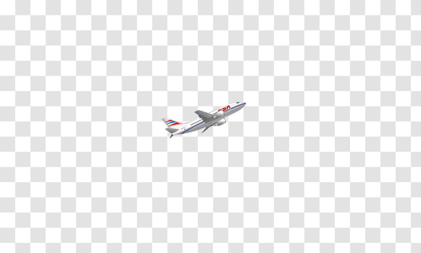 Airplane Flight Aircraft - Travel Transparent PNG