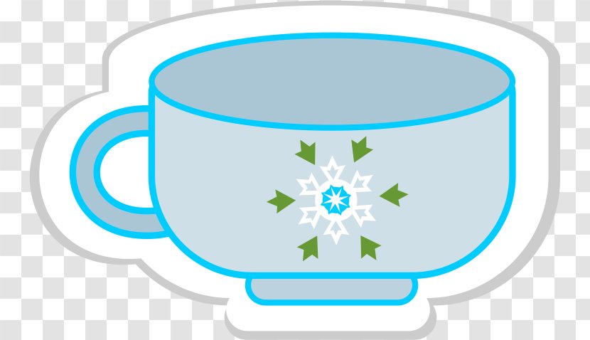 Teacup Mug Clip Art - Concepteur - Creative Cup Transparent PNG
