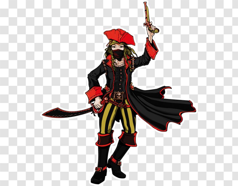 Pirates Of The Caribbean Piracy Photography Animaatio - Watercolor Transparent PNG