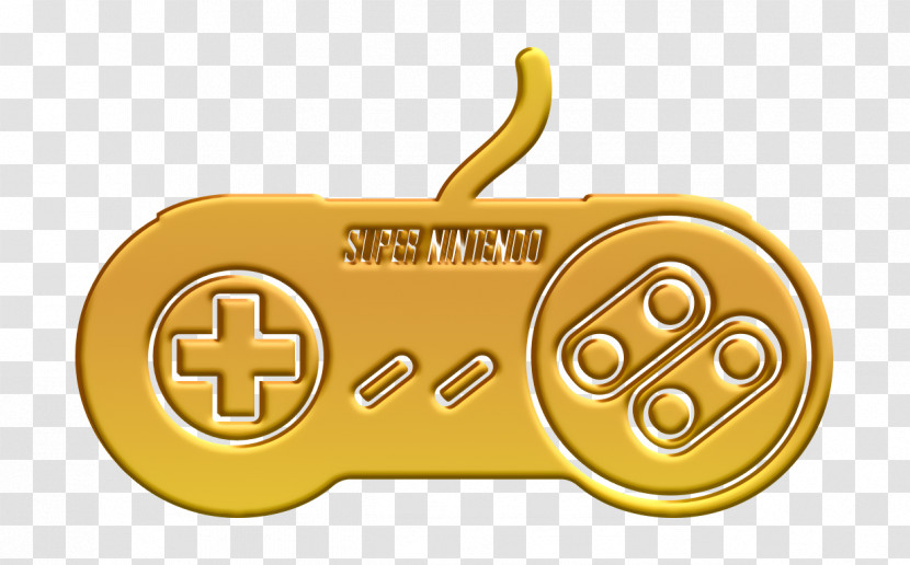 Entertainment Icon Game Control Super Nintendo Icon Nintendo Icon Transparent PNG