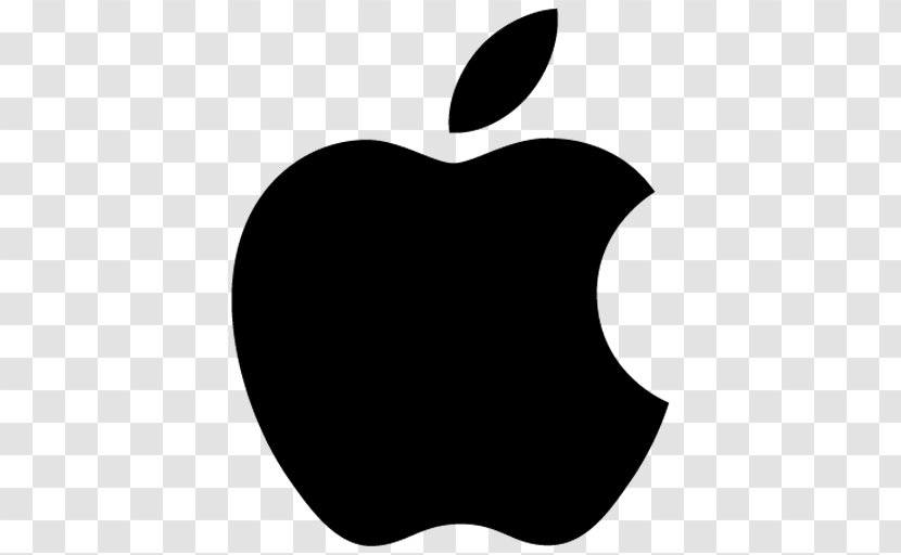 Logo Společnosti Apple Business Transparent PNG